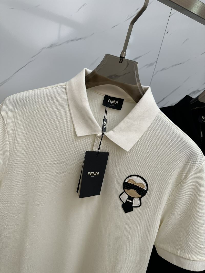 Fendi T-Shirts